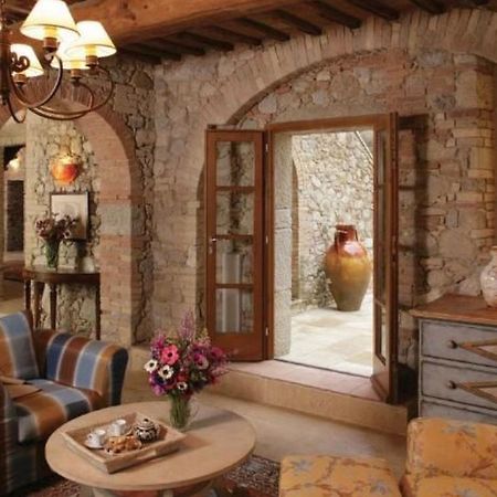 B&B Il Baglio Nicotera Exteriör bild