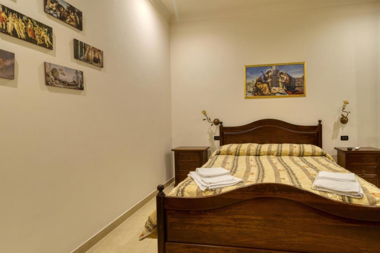 B&B Il Baglio Nicotera Exteriör bild