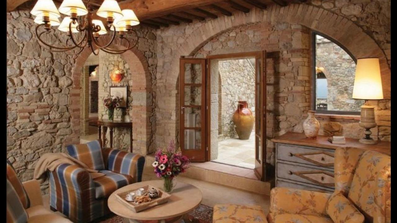 B&B Il Baglio Nicotera Exteriör bild